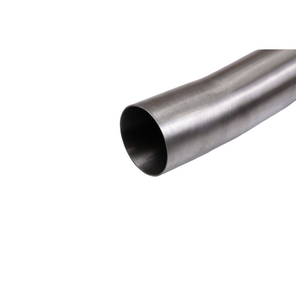 Downpipe Mercedes Benz AMG G500 G550 G-class W463A W464 M177