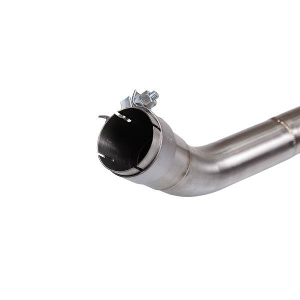 Downpipe Mercedes Benz AMG G500 G550 G-class W463A W464 M177