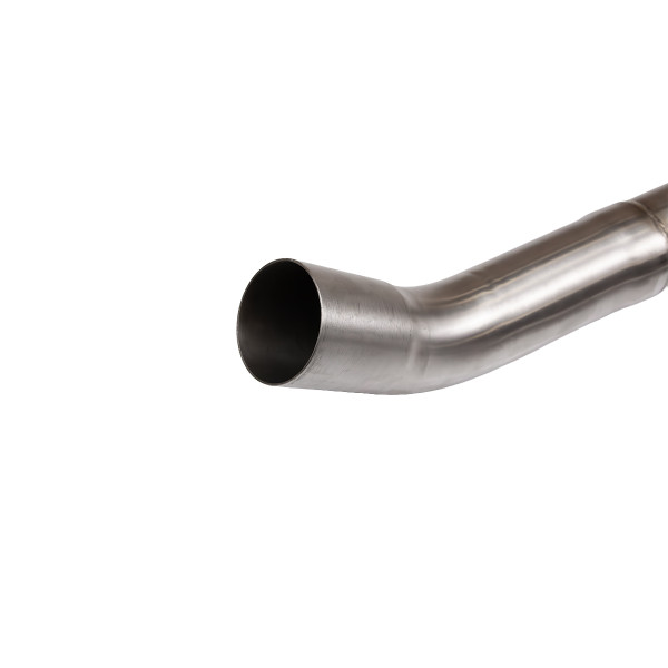 Downpipe Mercedes Benz AMG G500 G550 G-class W463A W464 M177
