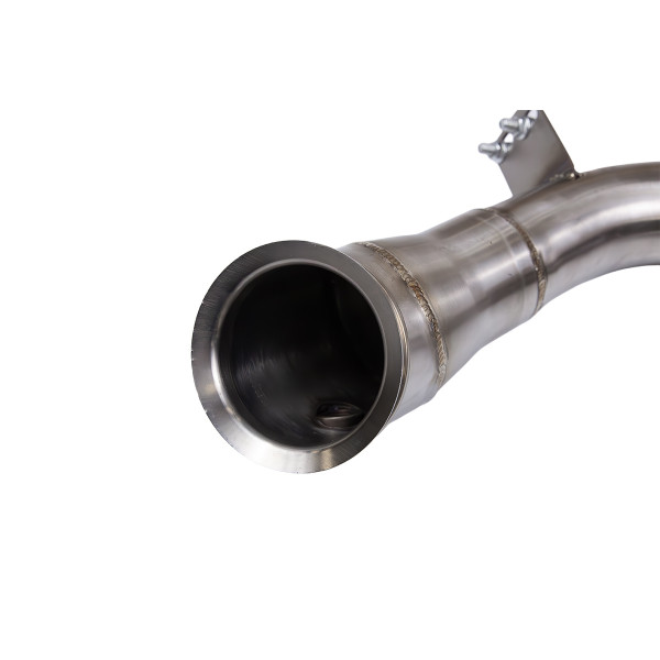 Downpipe Mercedes Benz AMG G500 G550 G-class W463A W464 M177