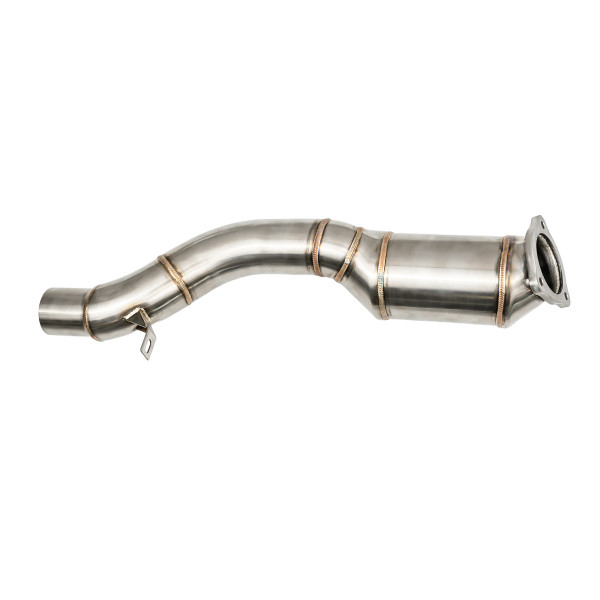 Downpipe Porsche Cayenne 958.2 3.6T