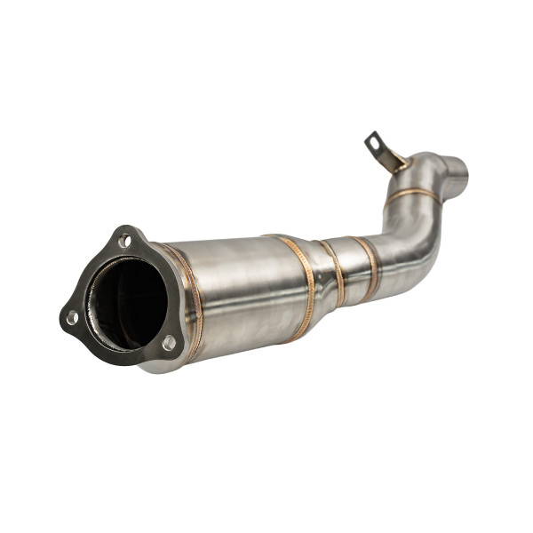 Downpipe Porsche Cayenne 958.2 3.6T