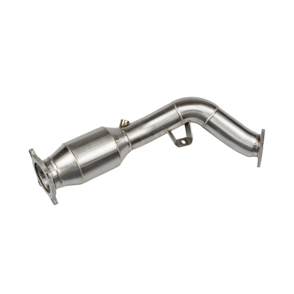 Downpipe Porsche Macan 2.0T