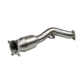 Downpipe Porsche Macan 2.0T