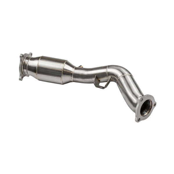 Downpipe Porsche Macan 2.0T