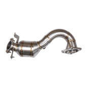 Downpipe VW Scirocco R