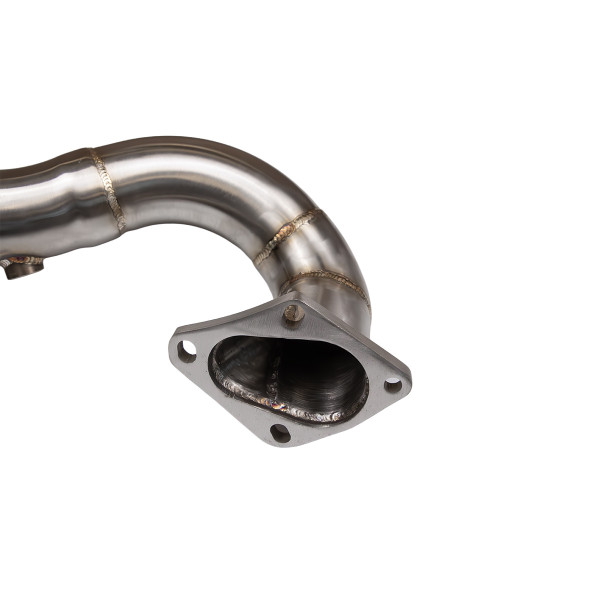 Downpipe VW Scirocco R