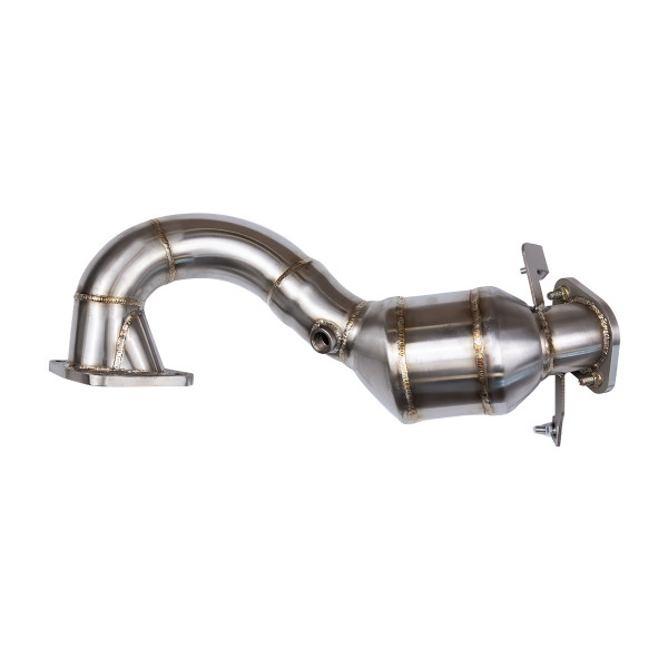 Downpipe VW Scirocco R