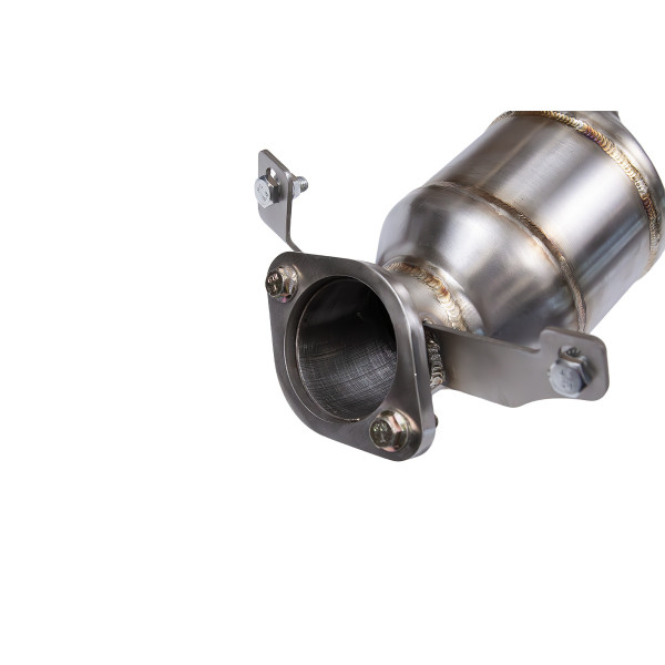 Downpipe VW Scirocco R