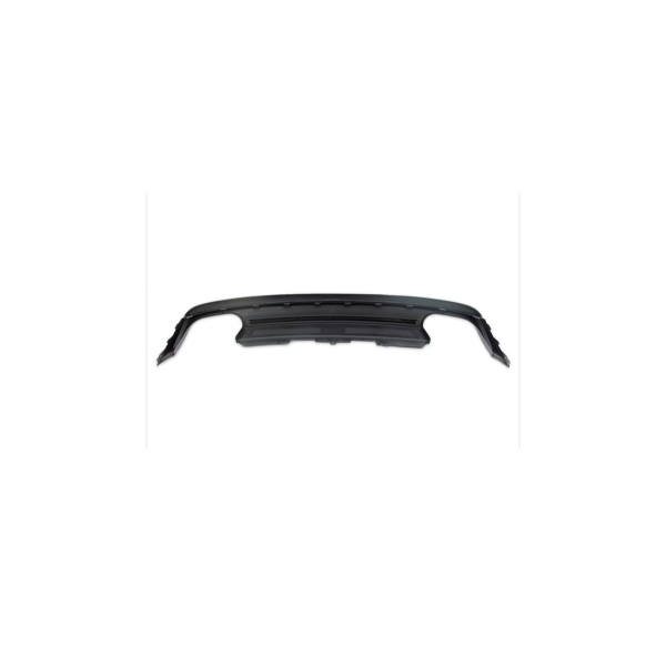 Diffuser Audi A5 8T Facelift Rear