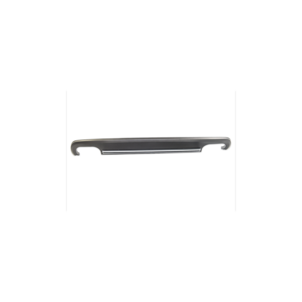 Diffuser Audi A5 8T Facelift Rear