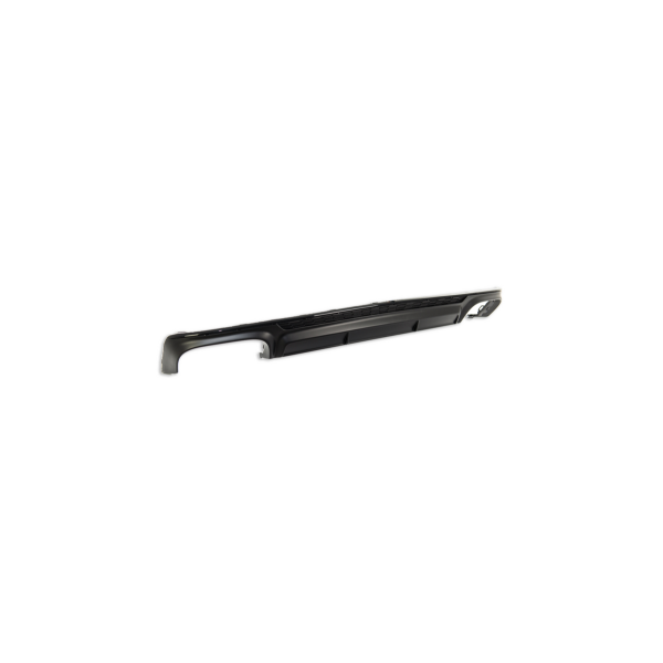 Diffuser Audi A6 C8 Rear