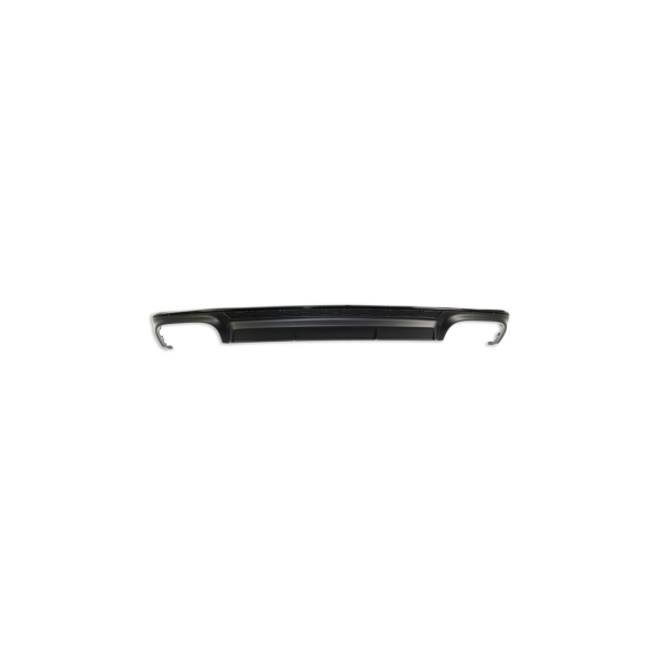 Diffuser Audi A6 C8 Rear