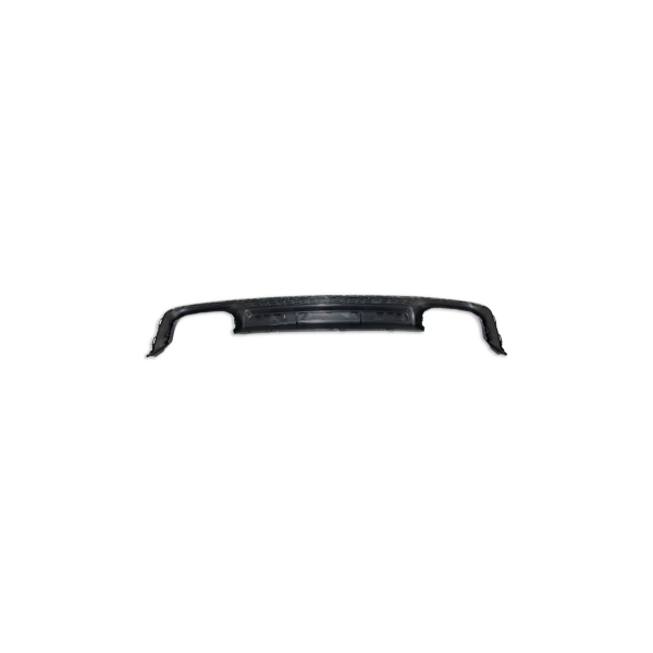 Diffuser Audi A6 C8 Rear