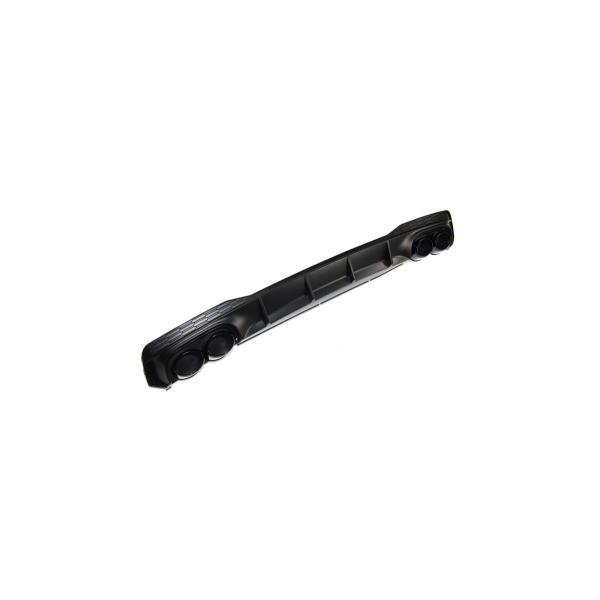 Diffuser Audi A7 4K Rear With tips