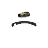 Diffuser BMW 3 F30 F31 Rear Matt Black