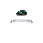 Diffuser BMW X1 F48 Rear