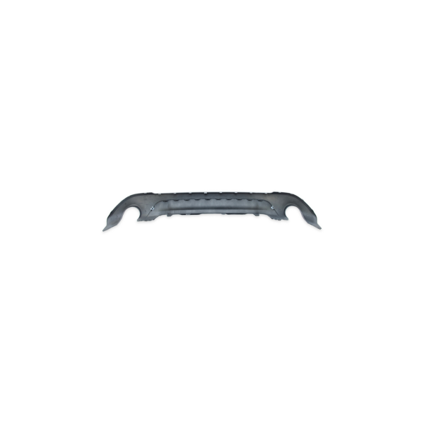 Diffuser BMW X1 F48 Rear