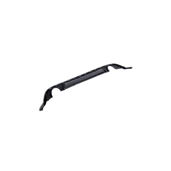 Diffuser Volkswagen Golf 7 Facelift Rear