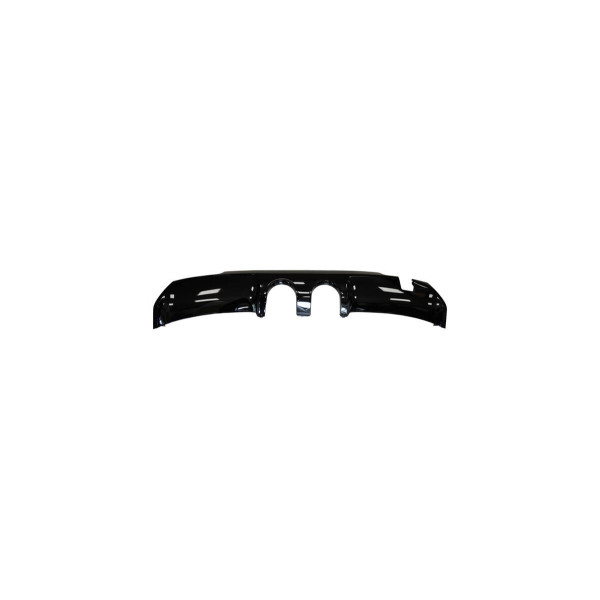 Diffuser Volkswagen Golf VI Rear Gloss Black