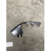 Dashboard trim element Nissan GT-R R35 2015