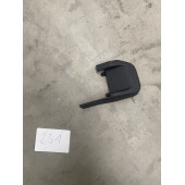 Seat element / rail / cap Nissan GT-R R35 2015