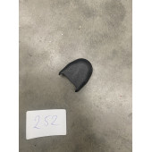 Seat element / rail / cap Nissan GT-R R35 2015