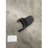 Seat element / rail / cap Nissan GT-R R35 2015