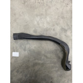 Air duct element Nissan GT-R R35 2015
