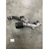 Intake system element Nissan GT-R R35 2015