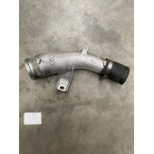 Intake system element Nissan GT-R R35 2015