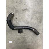 Intake system element Nissan GT-R R35 2015
