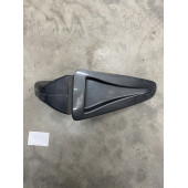 Intake system element Nissan GT-R R35 2015
