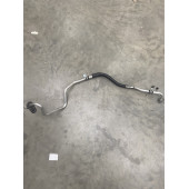 AC system element Nissan GT-R R35 2015