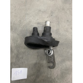 AC system element / connector Nissan GT-R R35 2015