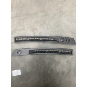 Ventilation system element / windshield vent Nissan GT-R R35 2015