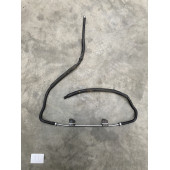 Fuel system element Nissan GT-R R35 2015