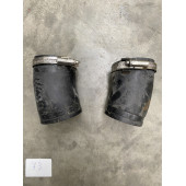 Intake system elements Nissan GT-R R35 2015
