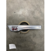 GTR emblem fender LH Nissan GT-R R35 2015