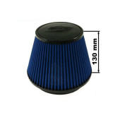 Simota Air Filter H:156mm DIA:152mm JAU-K05201-05 Blue