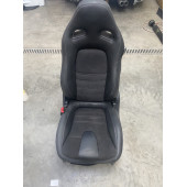Driver seat Nissan GT-R R35 2015