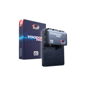 G5 Voodoo Pro