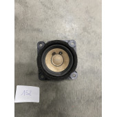 BOSE speaker Nissan GT-R R35 2015