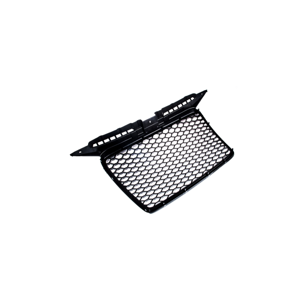 Grill Audi A3 8P Gloss Black