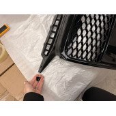 Grill Audi A3 8P Gloss Black