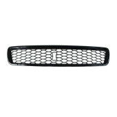 Grill Audi A4 B5 RS-Style Black