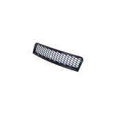 Grill Audi A4 B6 Gloss Black