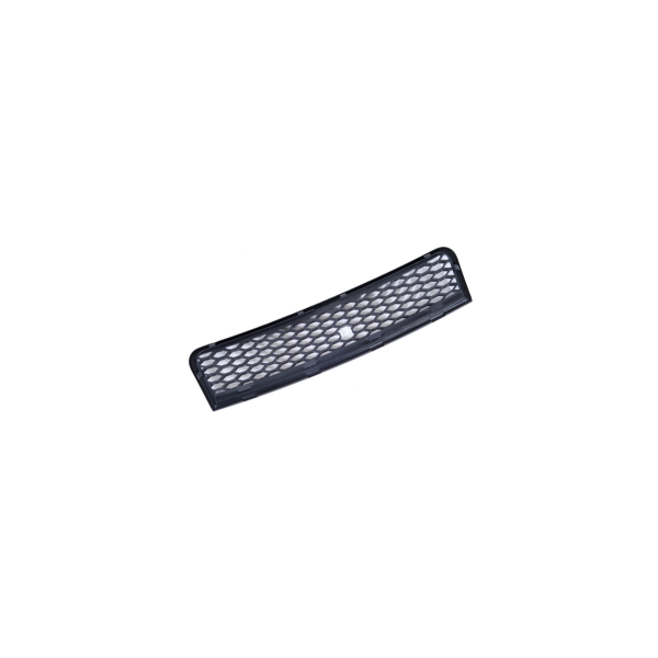 Grill Audi A4 B6 Gloss Black