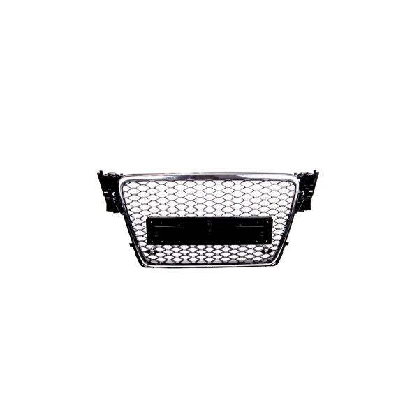 Grill Audi A4 B8 8K Sedan Avant Chrome