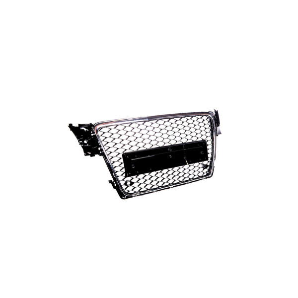 Grill Audi A4 B8 8K Sedan Avant Chrome